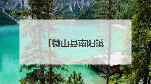 微山县南阳镇全力推进秸秆综合利用工作