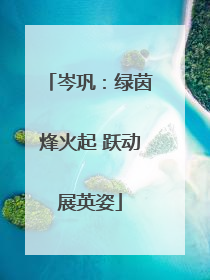 岑巩：绿茵烽火起 跃动展英姿