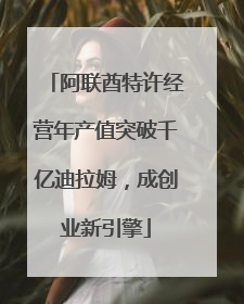 阿联酋特许经营年产值突破千亿迪拉姆，成创业新引擎